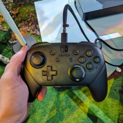 Controller Pro