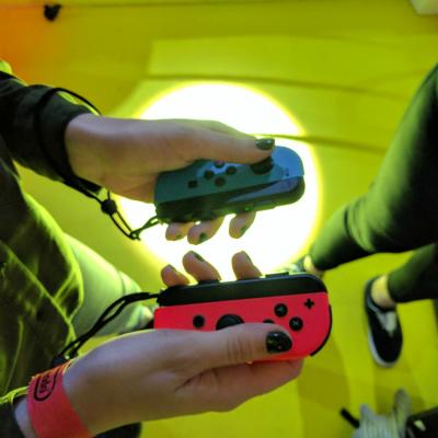 Joy Cons