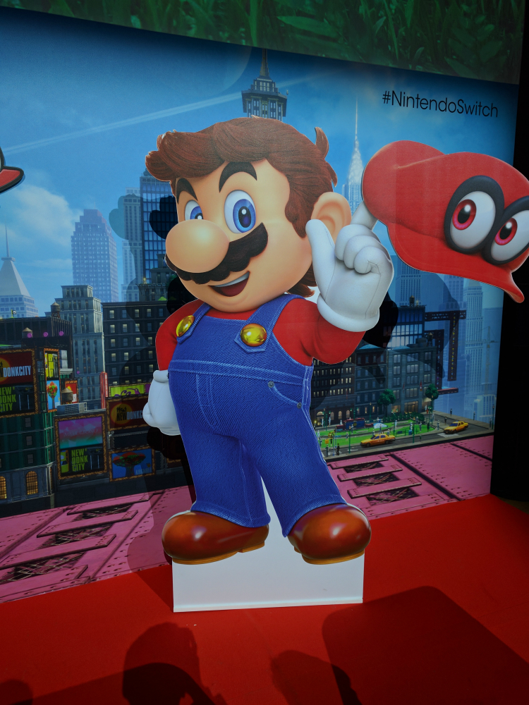 Mario