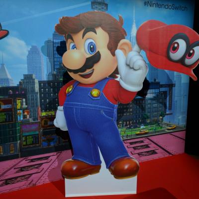 Mario