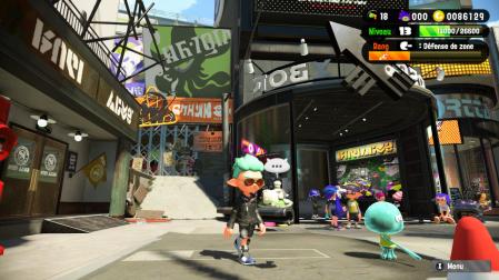 Splatoon 2