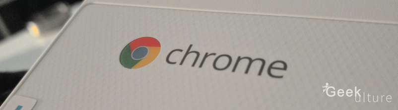 Chromebook