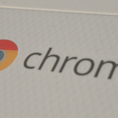 Chromebook
