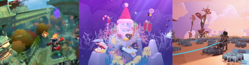 Abyssrium Android iPhone