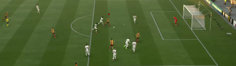 Fifa 2 1