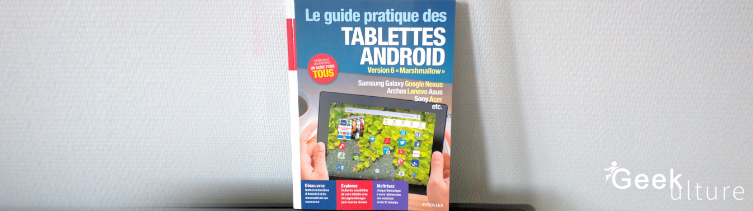 Guide haut