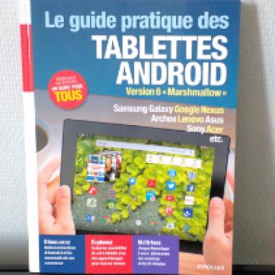 Guide haut