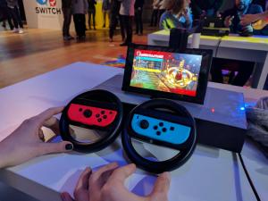 Mario kart 8 nintendo switch