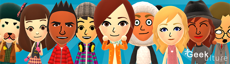 Miitomo 1