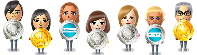 Miitomo 2