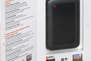 P700 wi fi hdd pack open