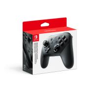 Packshot controller pro nintendo switch