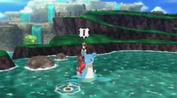 Pokemon soleil lune trailer jp fr montures lokhlass