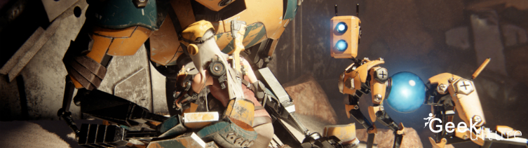 Recore 1