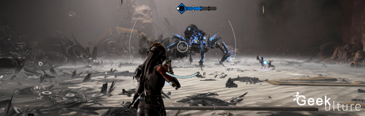 Recore 3