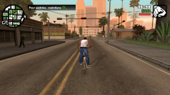 GTA San Andreas Chromebook