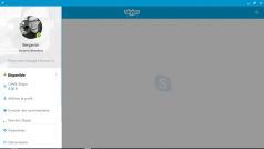 Skype Chromebook