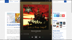 Spotify Chromebook
