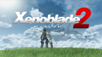 Xenoblade 2 nintendo switch