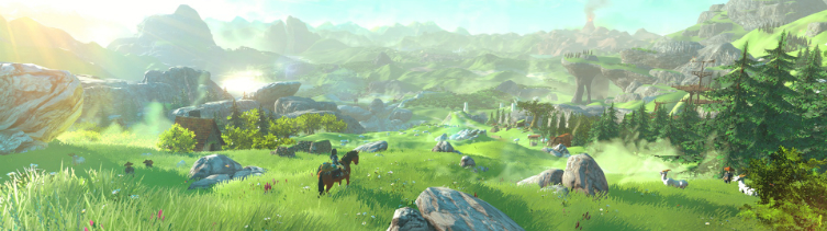 Zeldablog